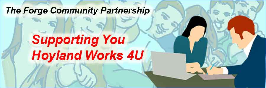 Page Banner for Support Page