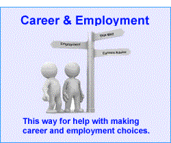 Link to Career page