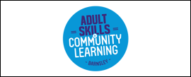 Link to Adult Skills & Community Learning